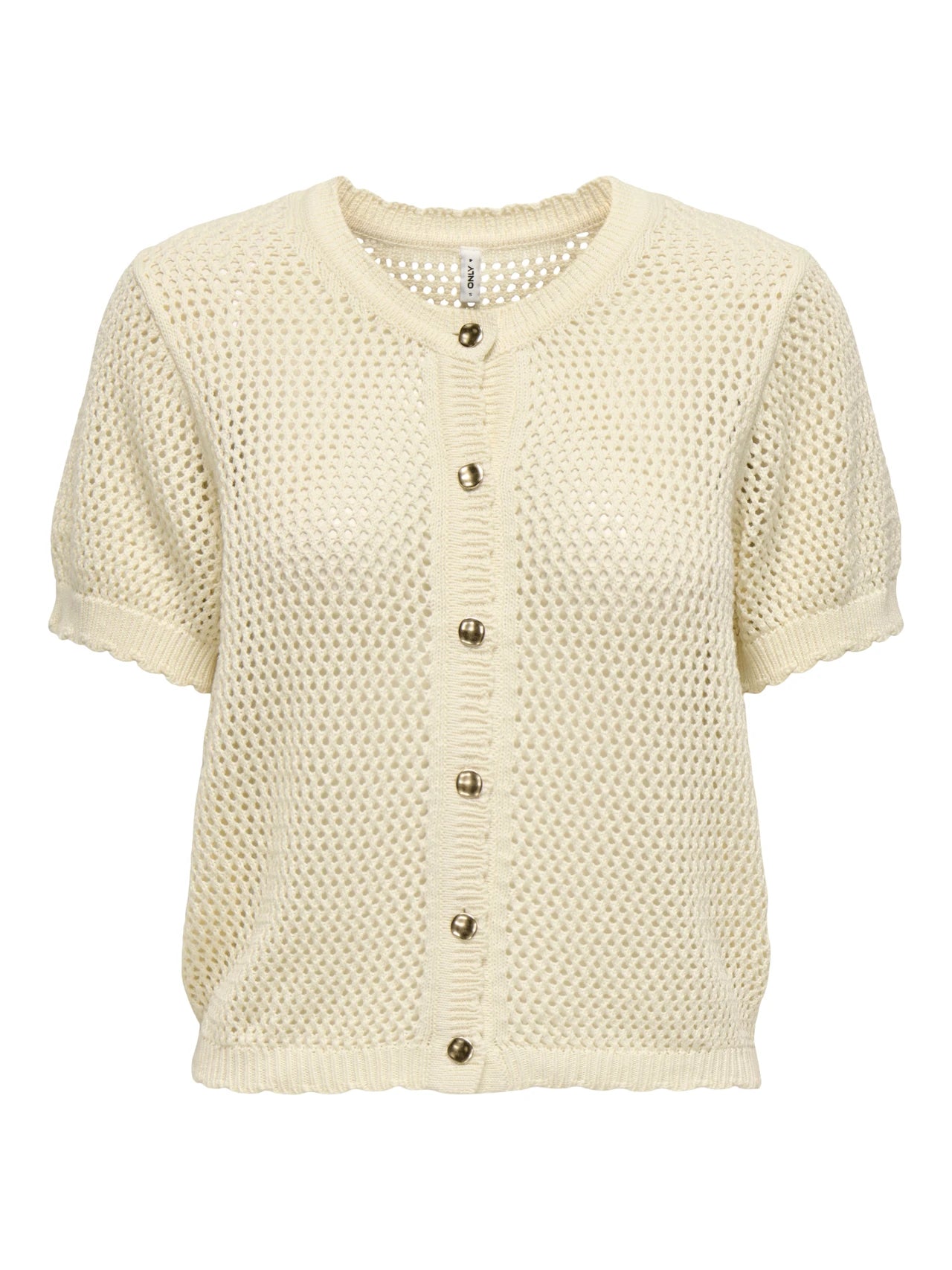 Paula Cardigan Cream