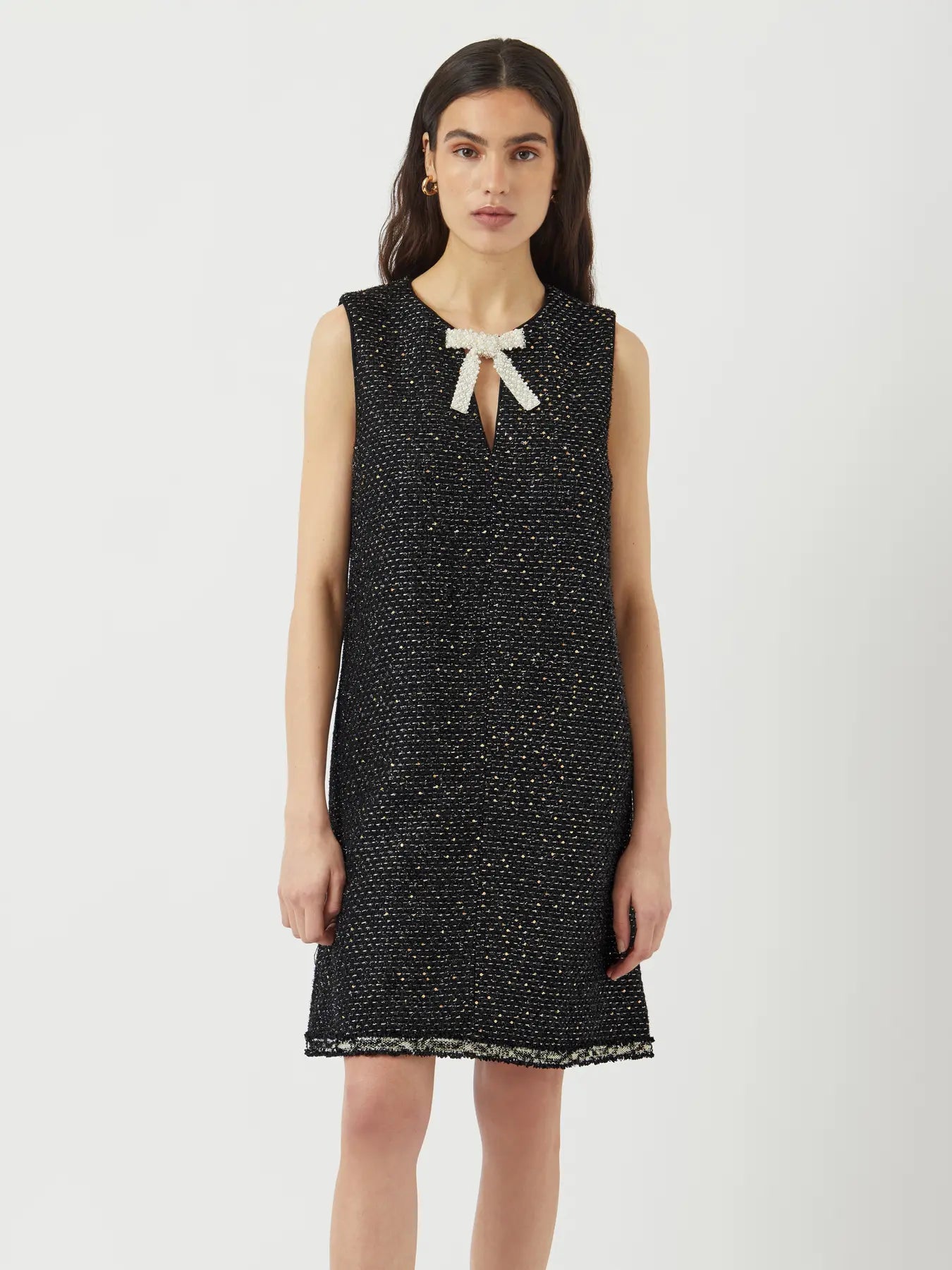 Pearl Doll Dress