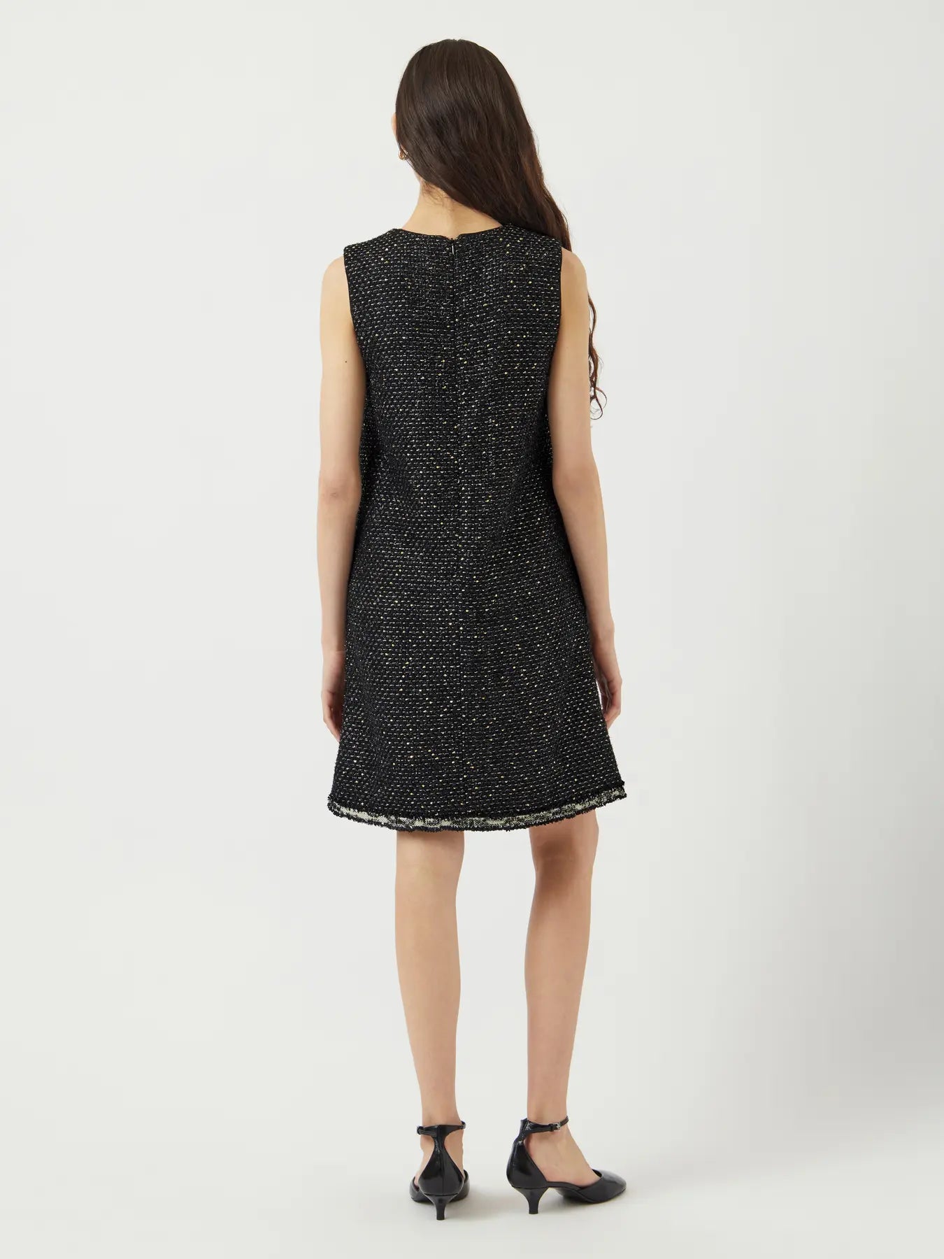 Pearl Doll Dress