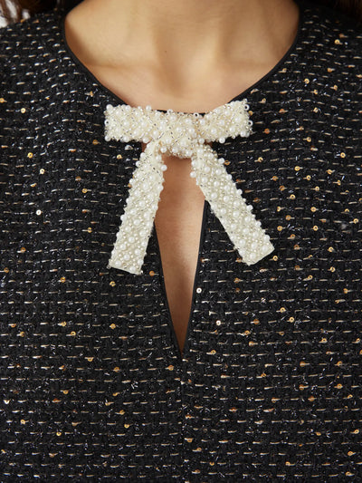 Pearl Doll Dress