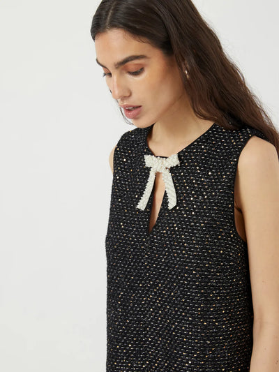 Pearl Doll Dress