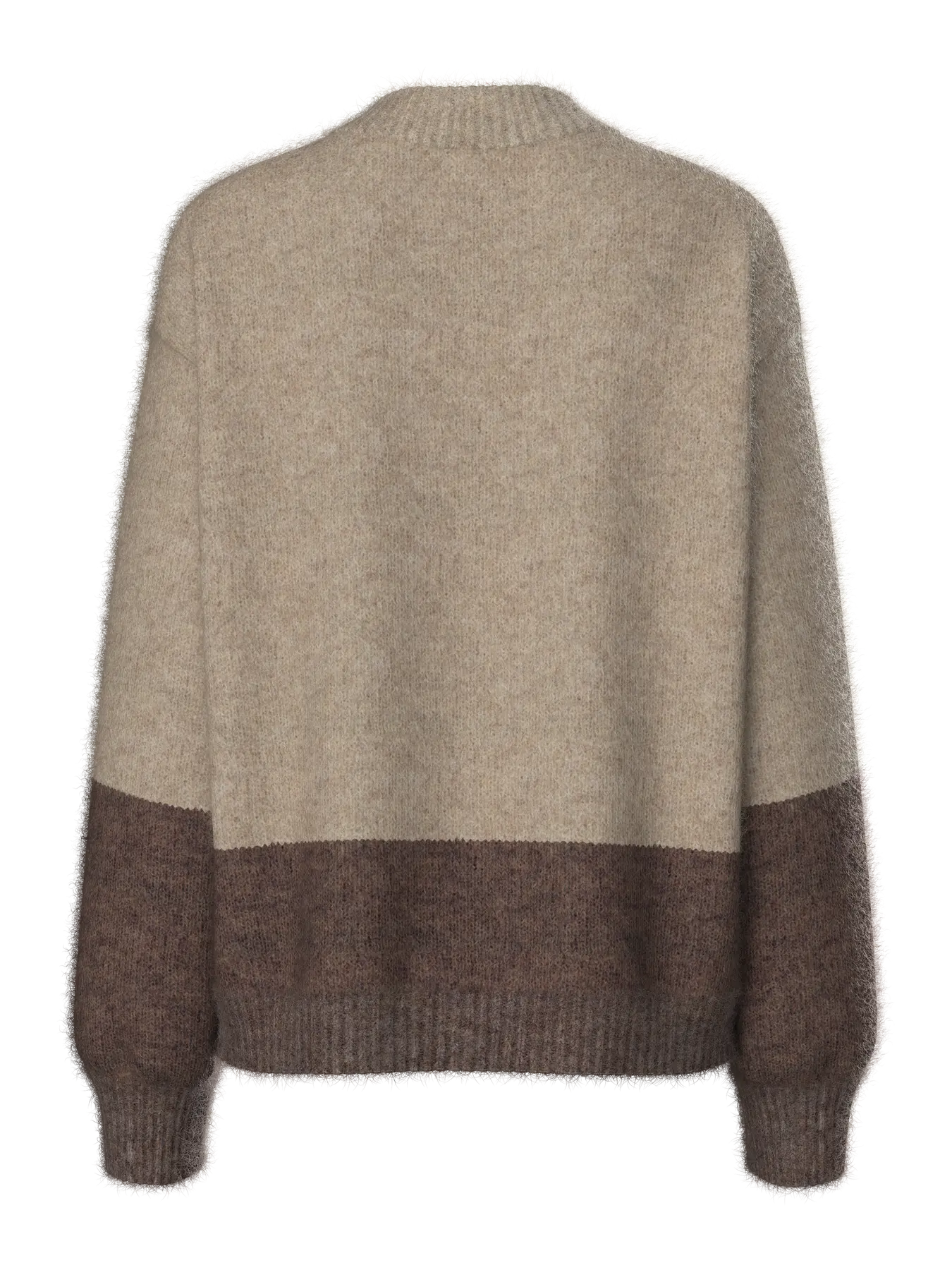 Ivy Jumper Chocolate