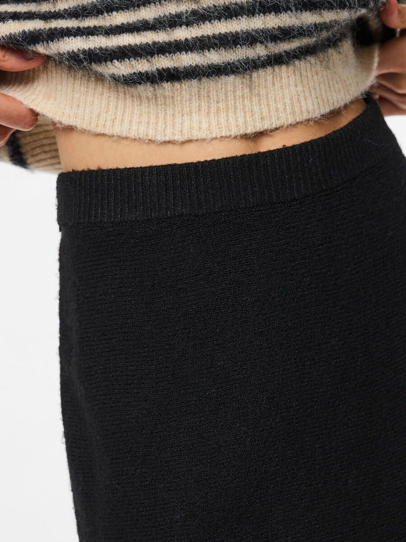 Malou Knit Skirt
