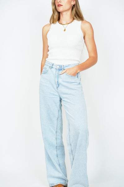 Sweewe Sheer Knit Top 75195