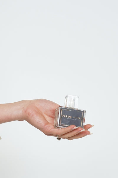 Fleur Noir Fragrance