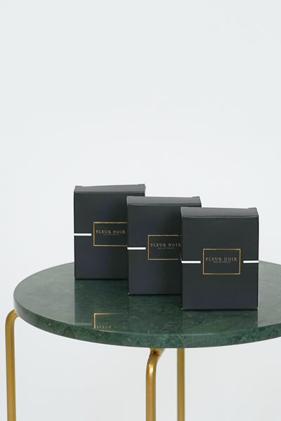 Fleur Noir Fragrance