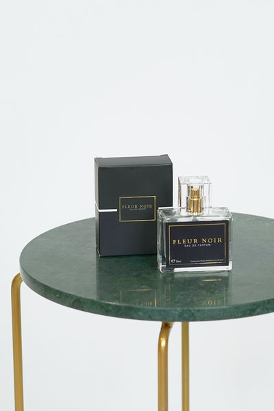 Fleur Noir Fragrance