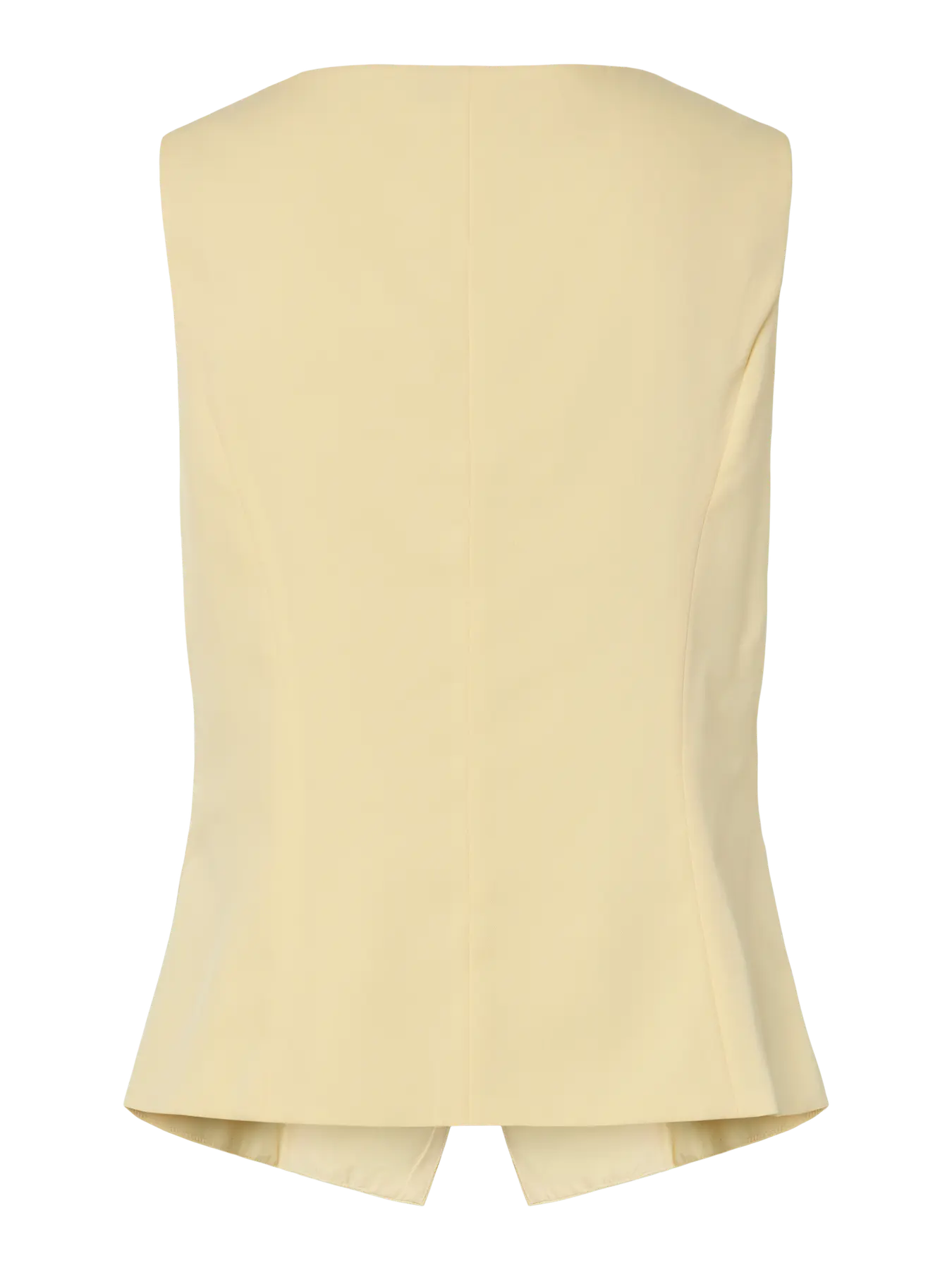 Lemon Waistcoat