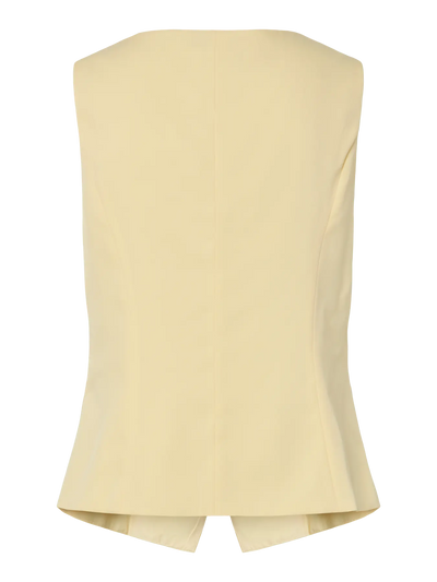 Lemon Waistcoat