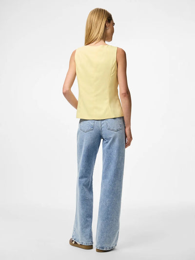 Lemon Waistcoat