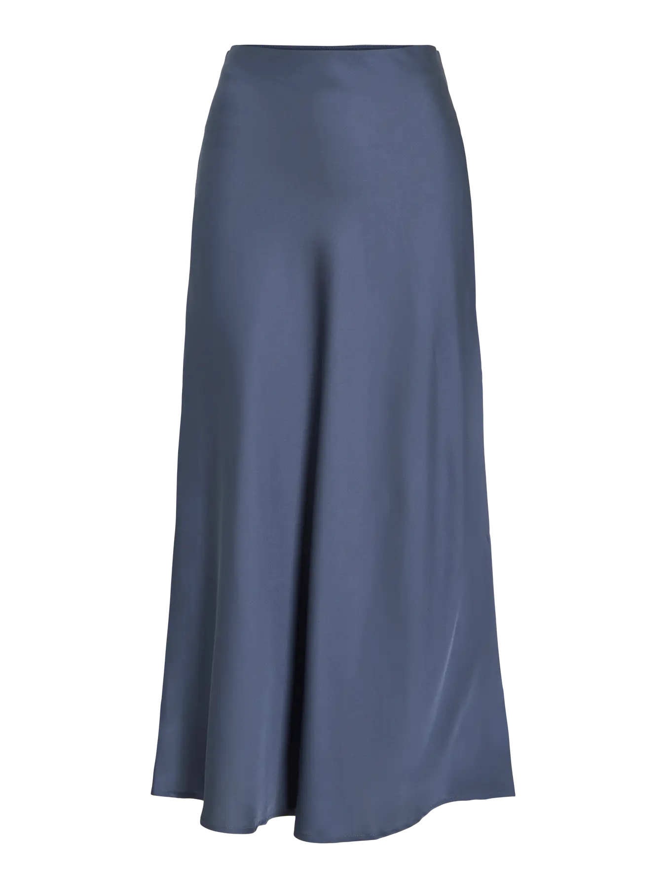 Viellette Maxi Skirt Denim