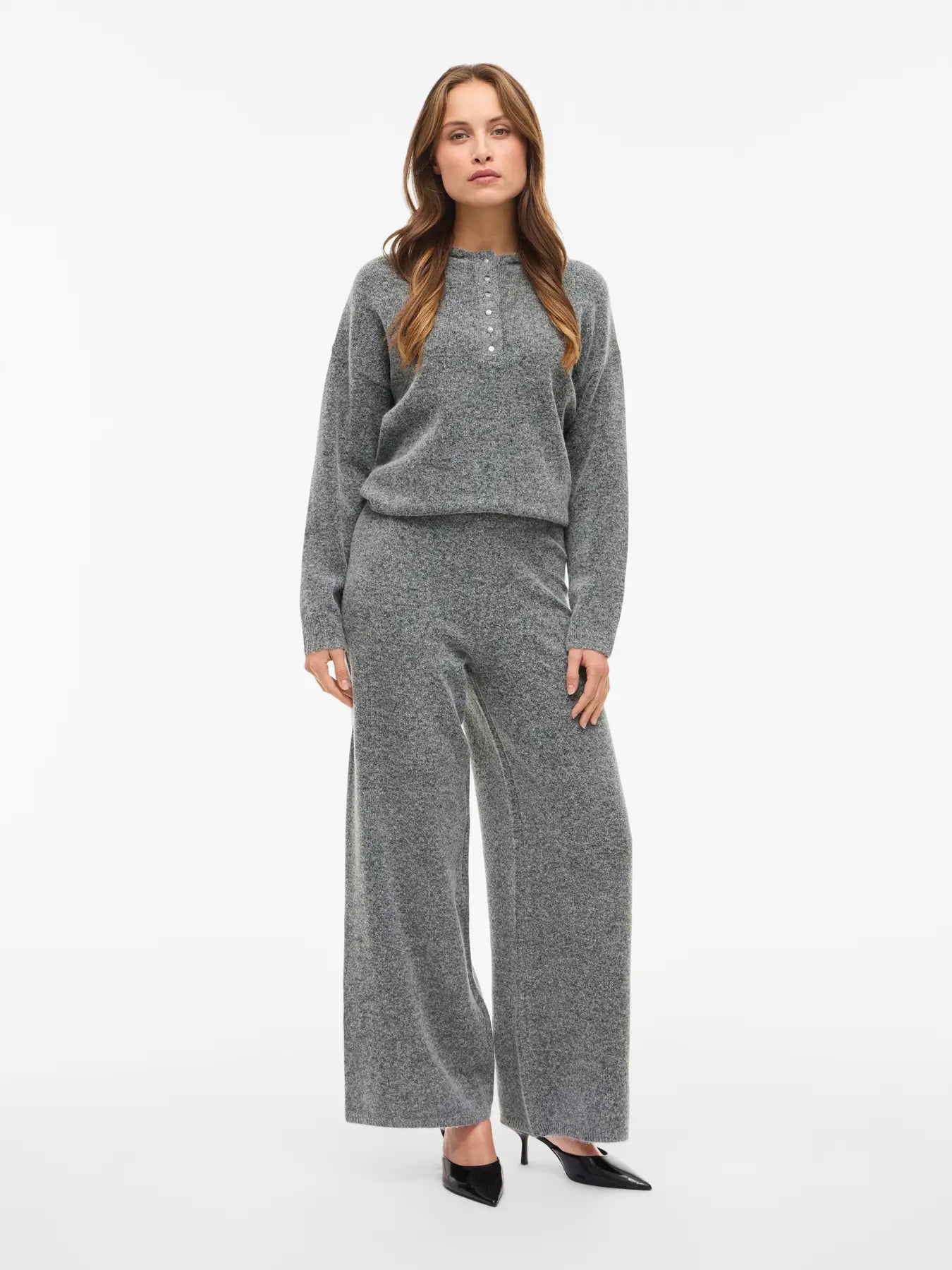 Casti Knit Trouser