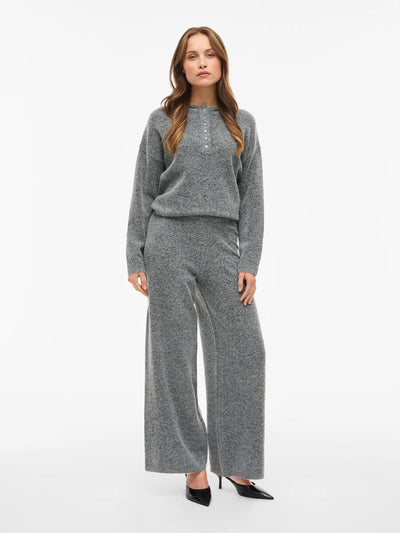 Casti Knit Trouser