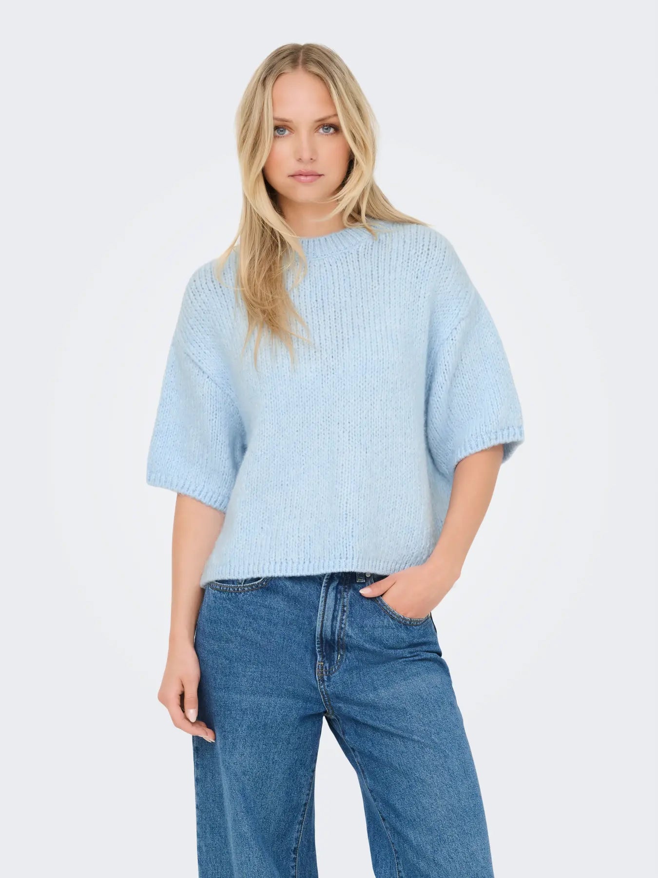 Delinea Knit