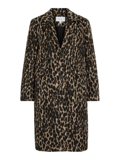 Simba Long Coat