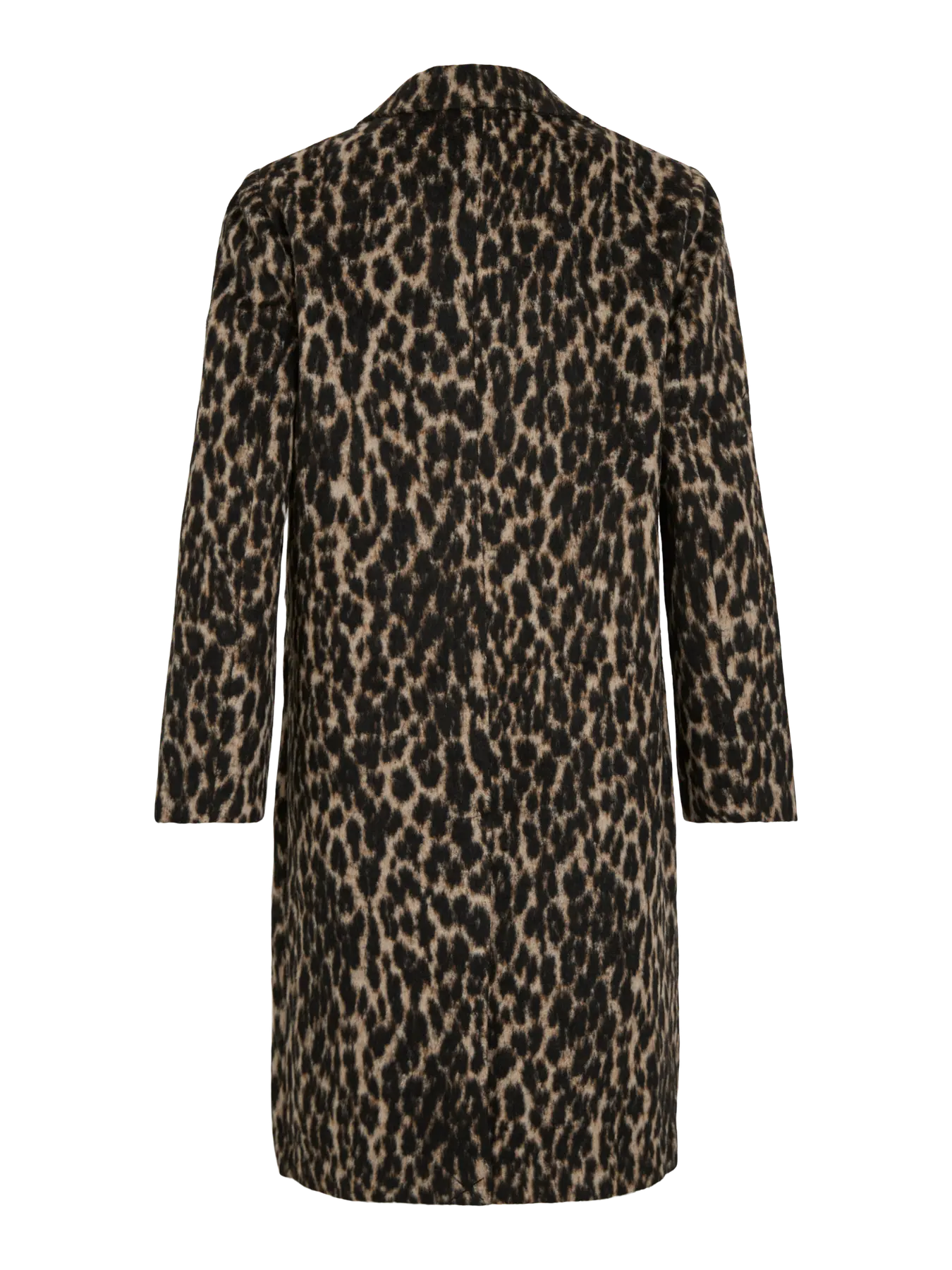 Simba Long Coat
