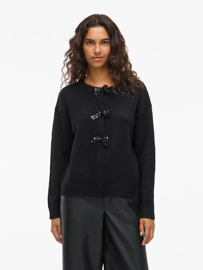 Brianna Cardigan