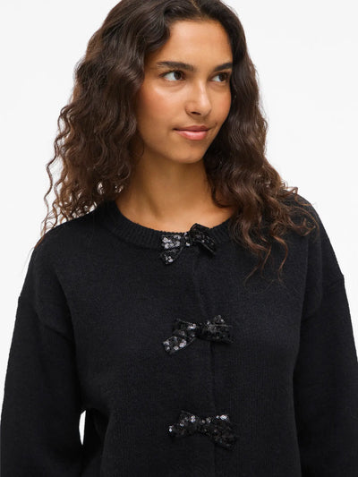 Brianna Cardigan