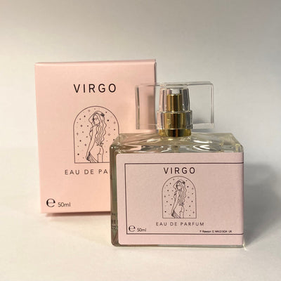 Zodiac Perfume 50ml