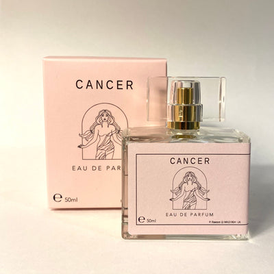 Zodiac Perfume 50ml