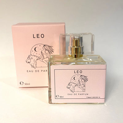 Zodiac Perfume 50ml