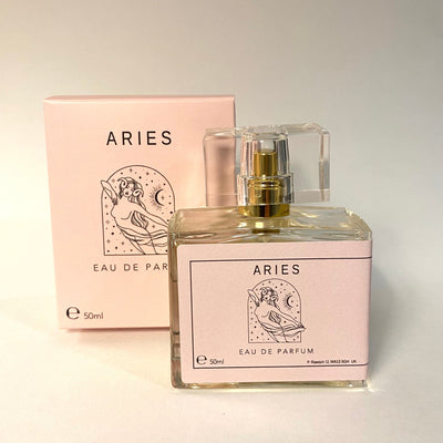 Zodiac Perfume 50ml