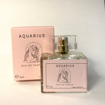 Zodiac Perfume 50ml